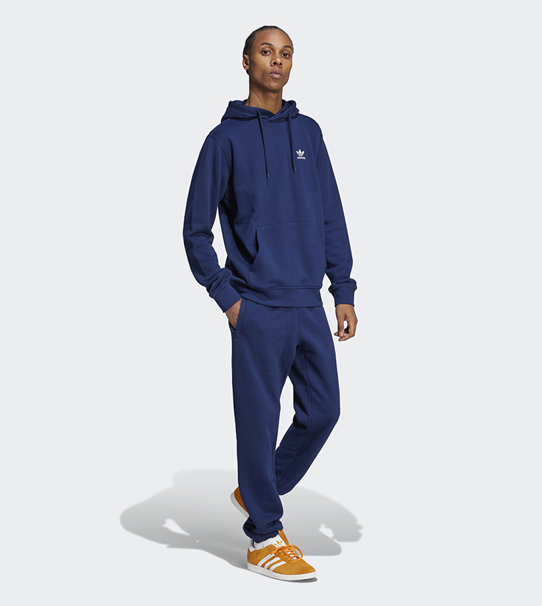 Trefoil Essentials French Terry Joggers