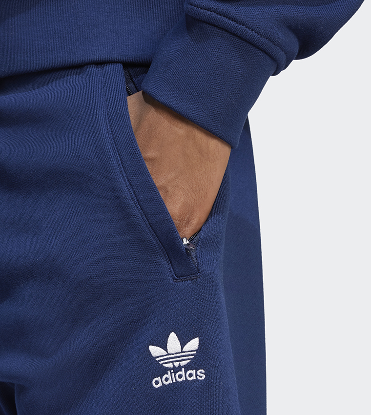 Trefoil Essentials French Terry Joggers