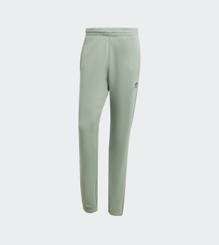 Trefoil Essentials French Terry Joggers