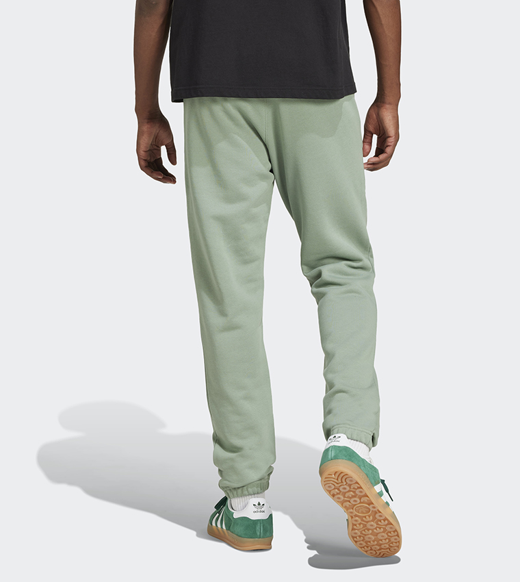 Trefoil Essentials French Terry Joggers