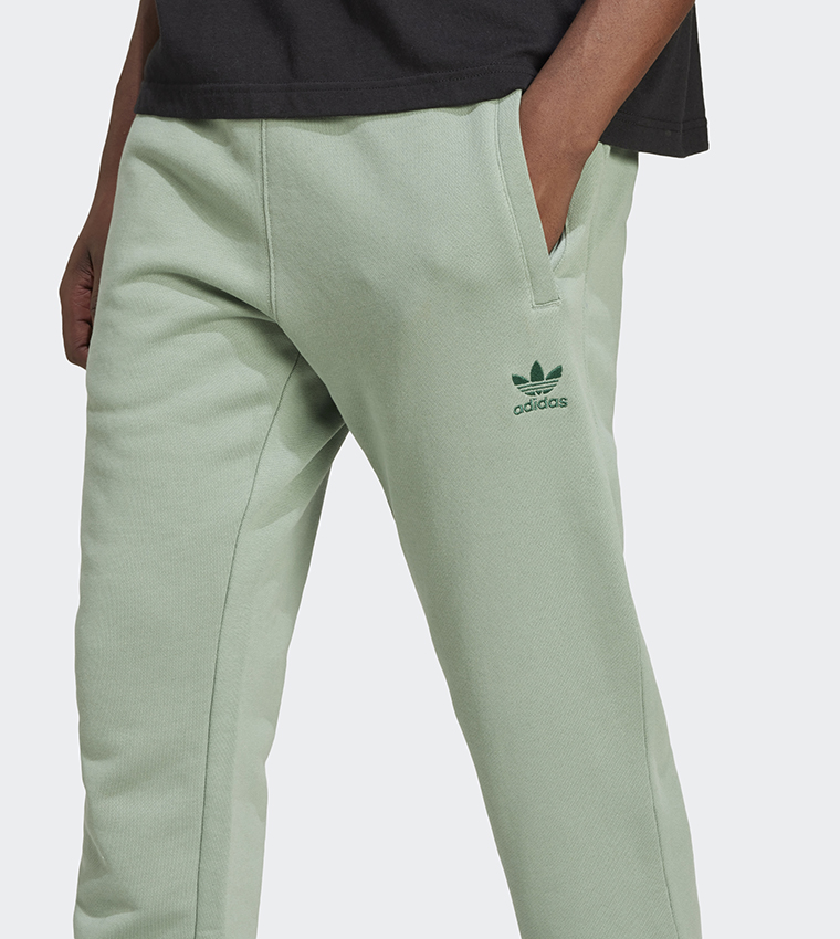 Trefoil Essentials French Terry Joggers