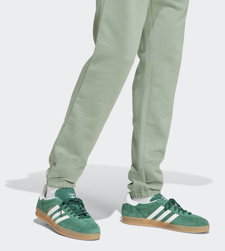 Trefoil Essentials French Terry Joggers