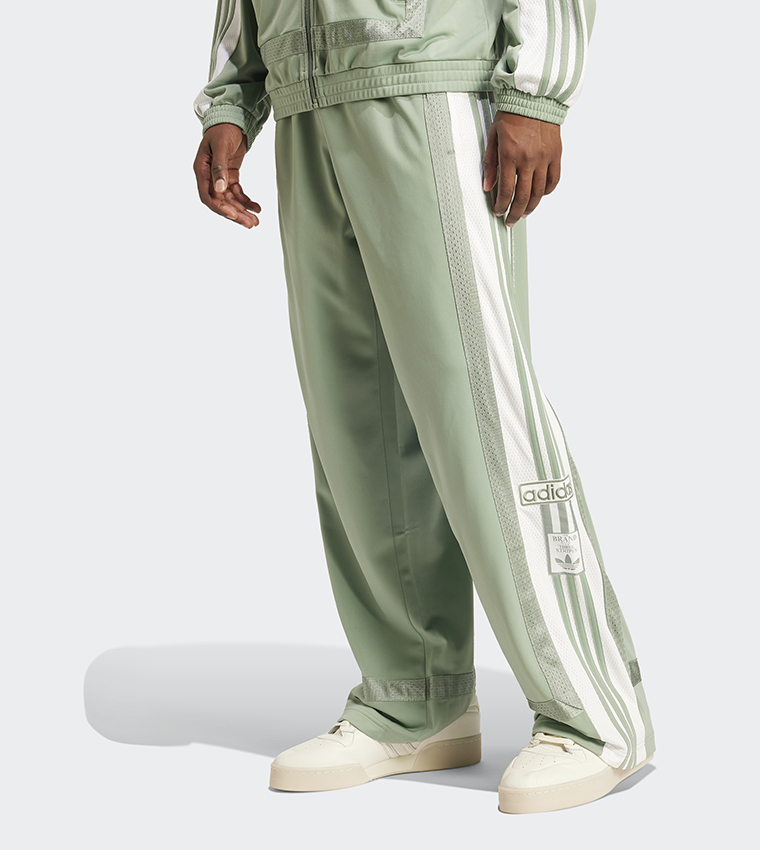 Adibreak Elastic Waist Trackpants