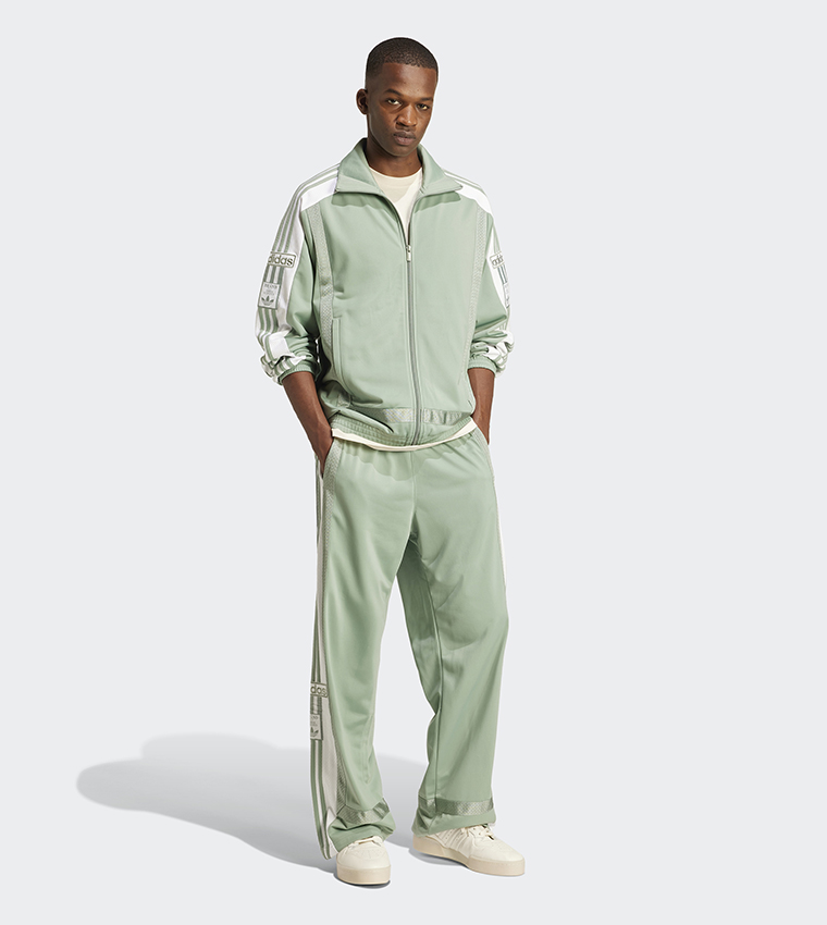 Adibreak Elastic Waist Trackpants
