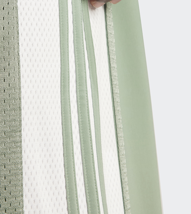 Adibreak Elastic Waist Trackpants