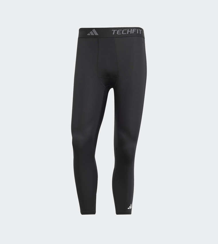 Techfit Compression Training 3/4 Tights
