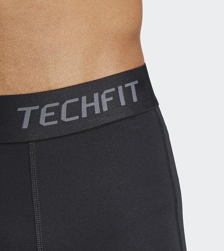 Techfit Compression Training 3/4 Tights