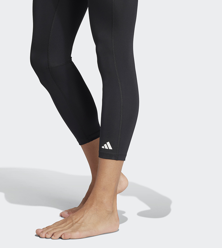 Techfit Compression Training 3/4 Tights