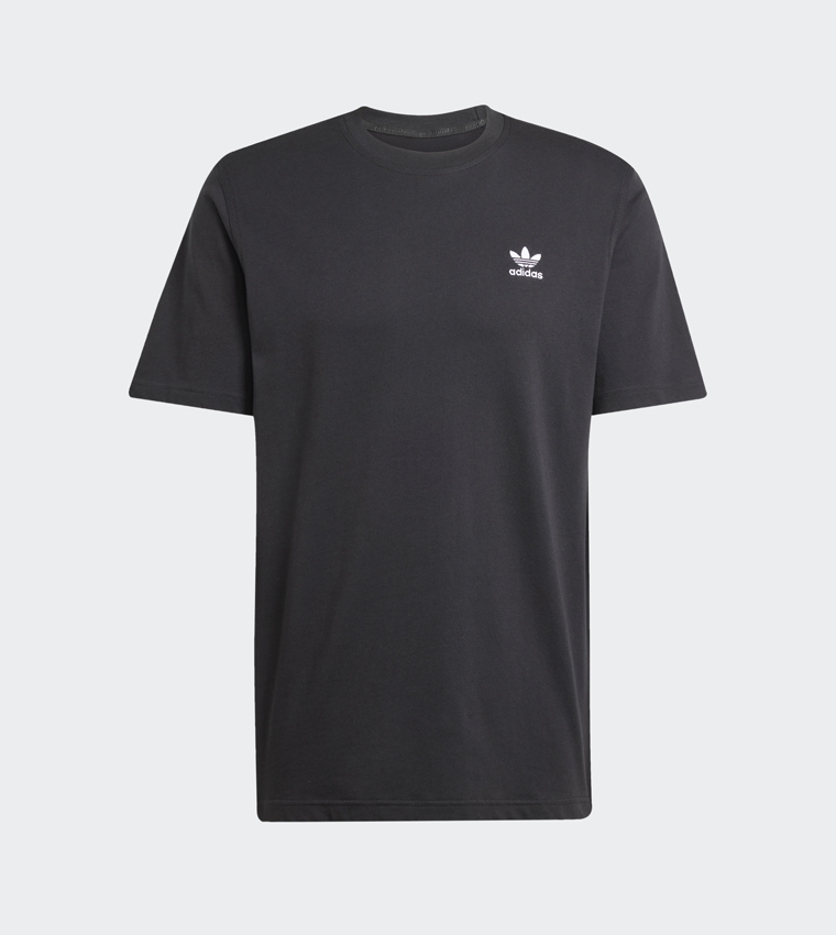 Trefoil Essentials Short Sleeves T-Shirt
