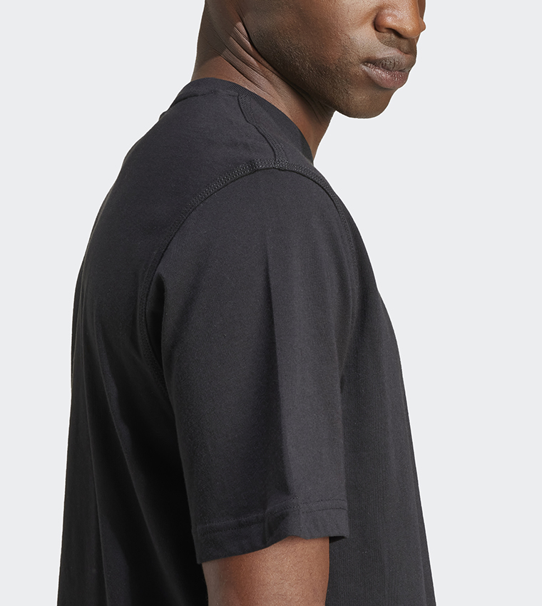 Trefoil Essentials Short Sleeves T-Shirt