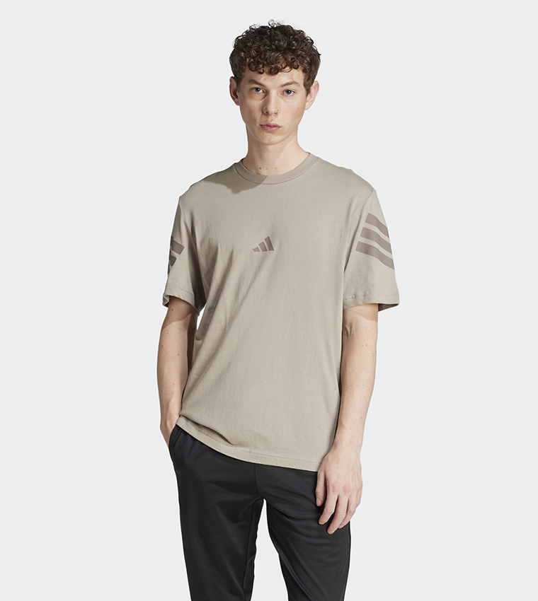 Future Icons 3-Stripes Casual T-Shirt