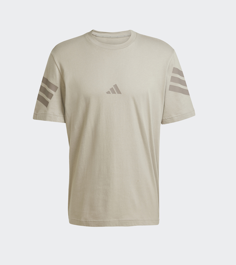 Future Icons 3-Stripes Casual T-Shirt