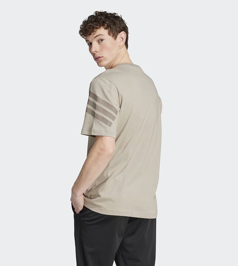 Future Icons 3-Stripes Casual T-Shirt