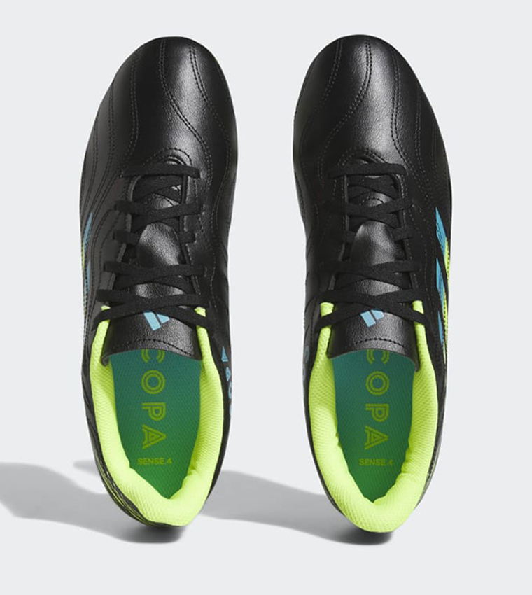 Adidas store football trainers