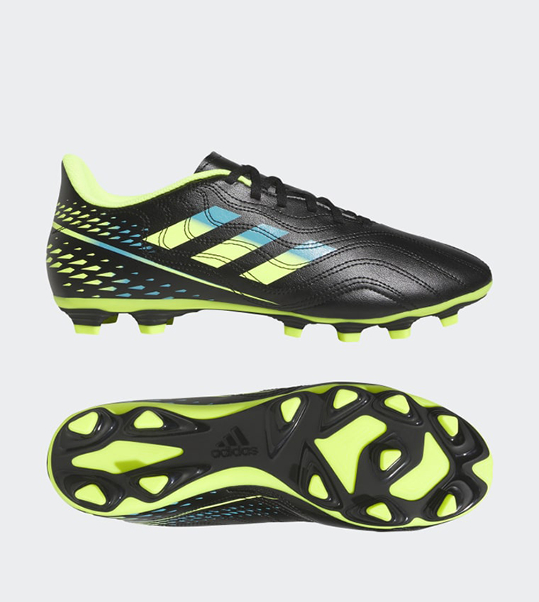 Buy Adidas Copa Sense.4 Fxg Football Shoes In Black 6thStreet UAE