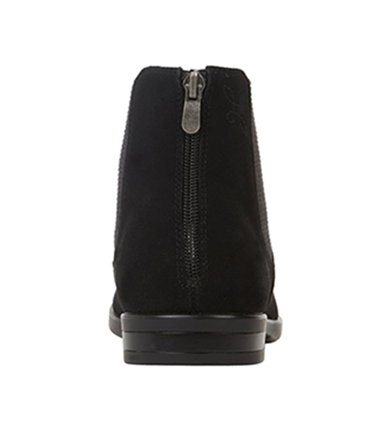 Buy Call It Spring 30Adaliwen Boots Black In Black 6thStreet Oman