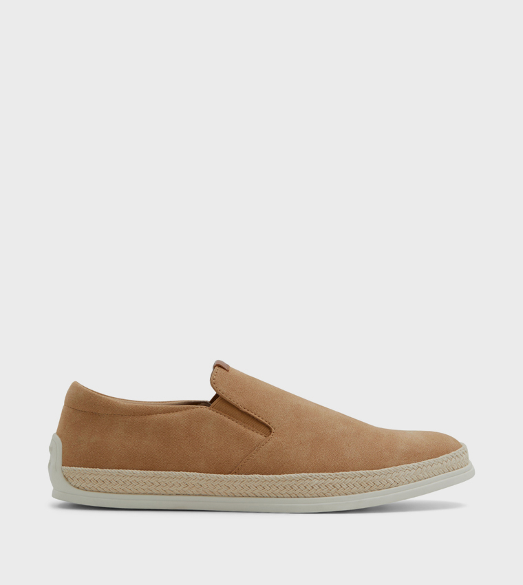 Buy Call It Spring ADDAIR Slip On Espadrilles In Beige 6thStreet Oman