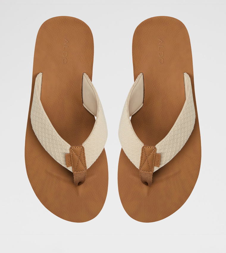 ADEDE Woven Casual Sandals
