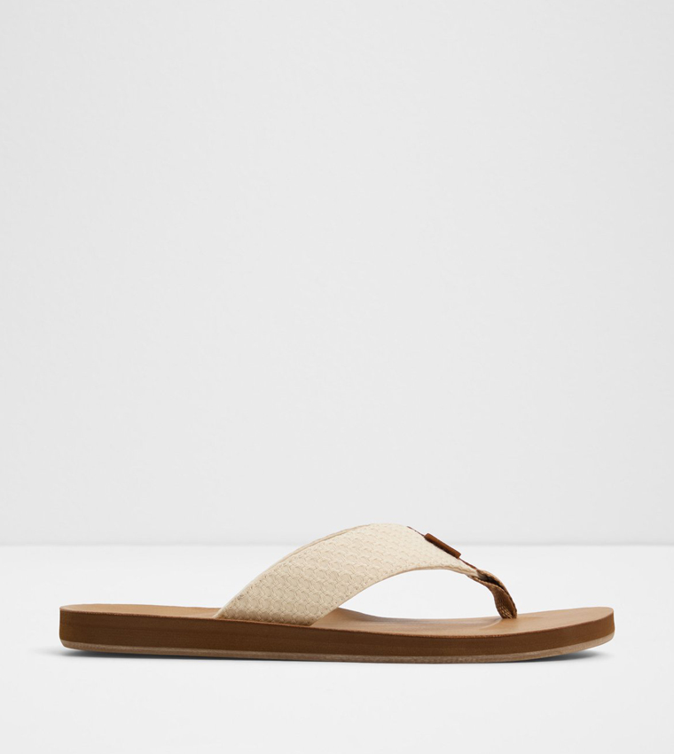 ADEDE Woven Casual Sandals