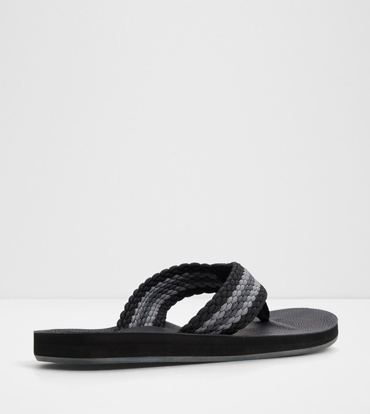 ADEDE Woven Casual Sandals