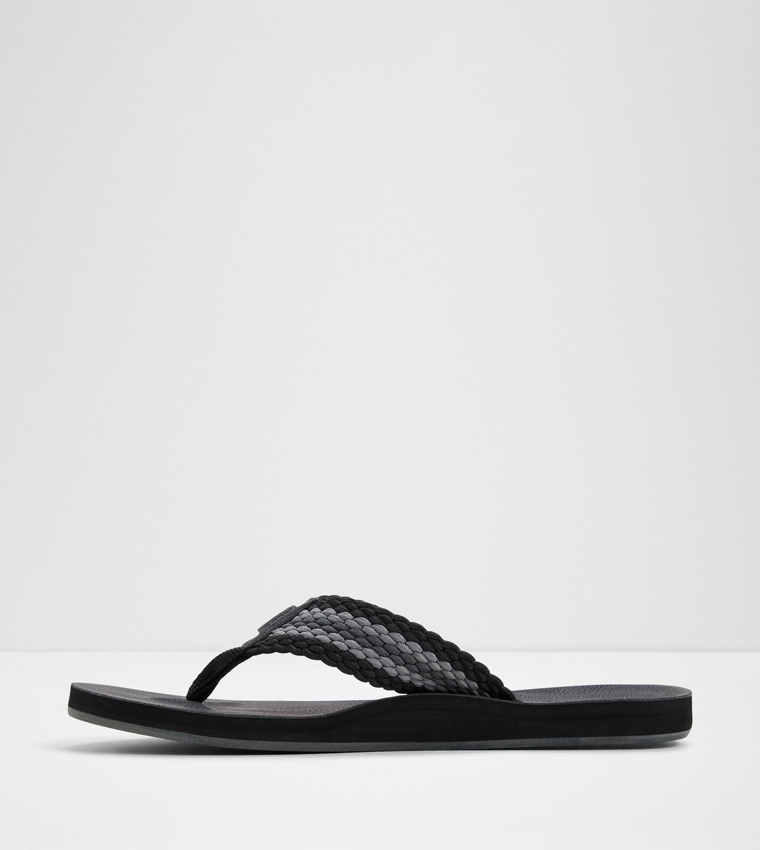 ADEDE Woven Casual Sandals