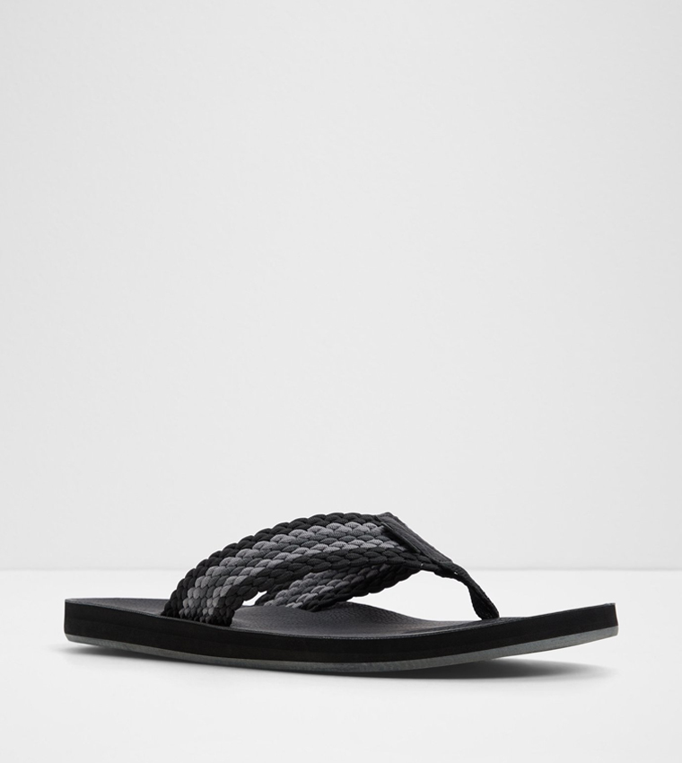ADEDE Woven Casual Sandals