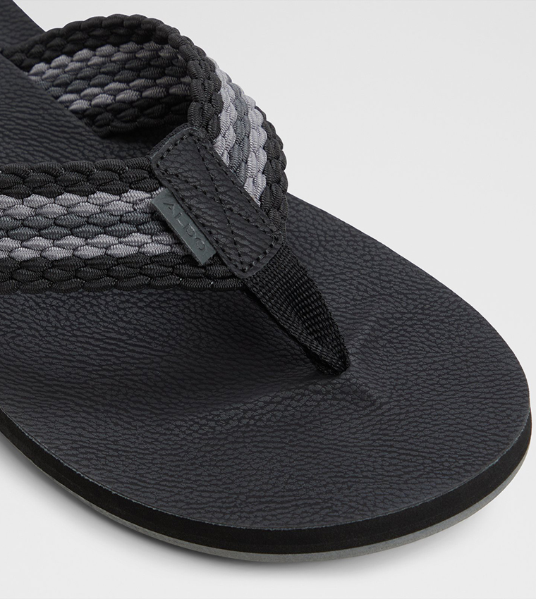 ADEDE Woven Casual Sandals