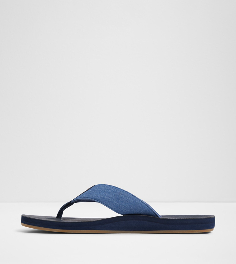 ADEDE Textured Casual Sandals