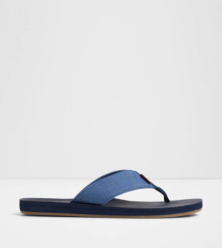 ADEDE Textured Casual Sandals
