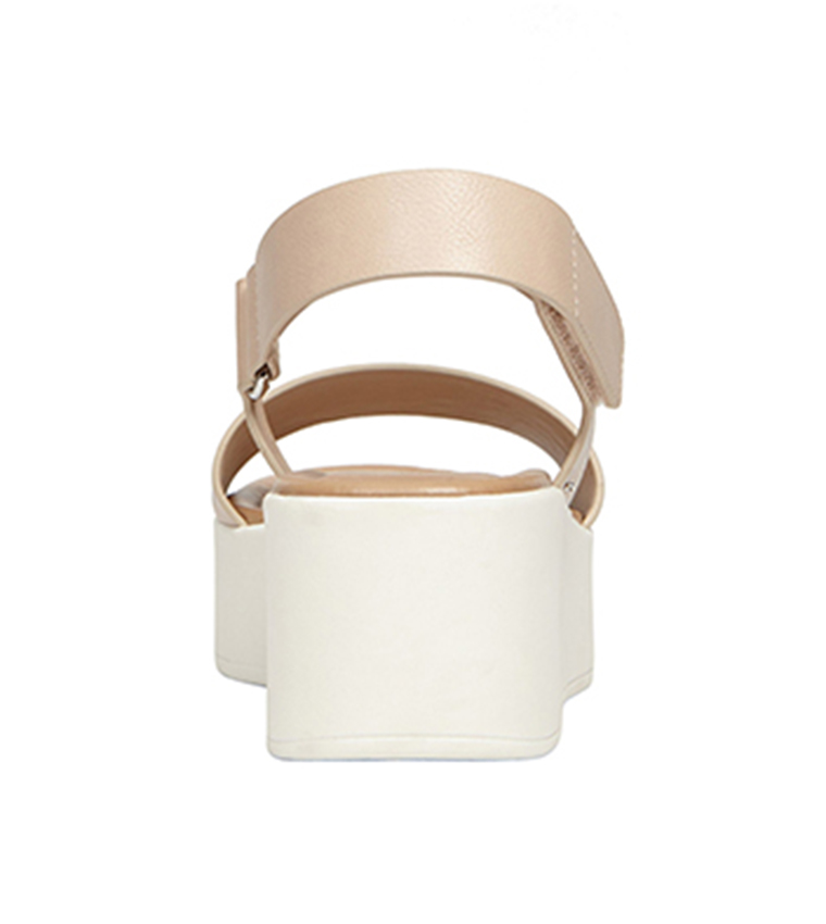 Buy Call It Spring 30Adericia Sandals Beige In Beige 6thStreet Kuwait