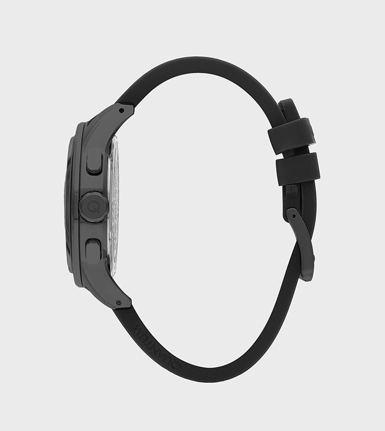 Multifunctional Analog Watch