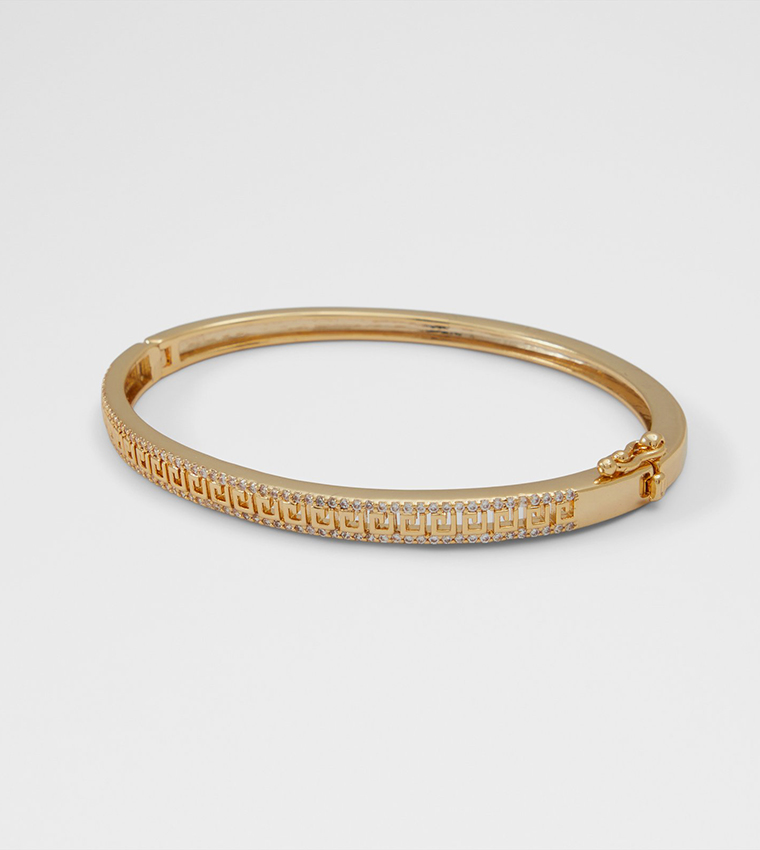 ADIGOSSI Embellished Bracelet