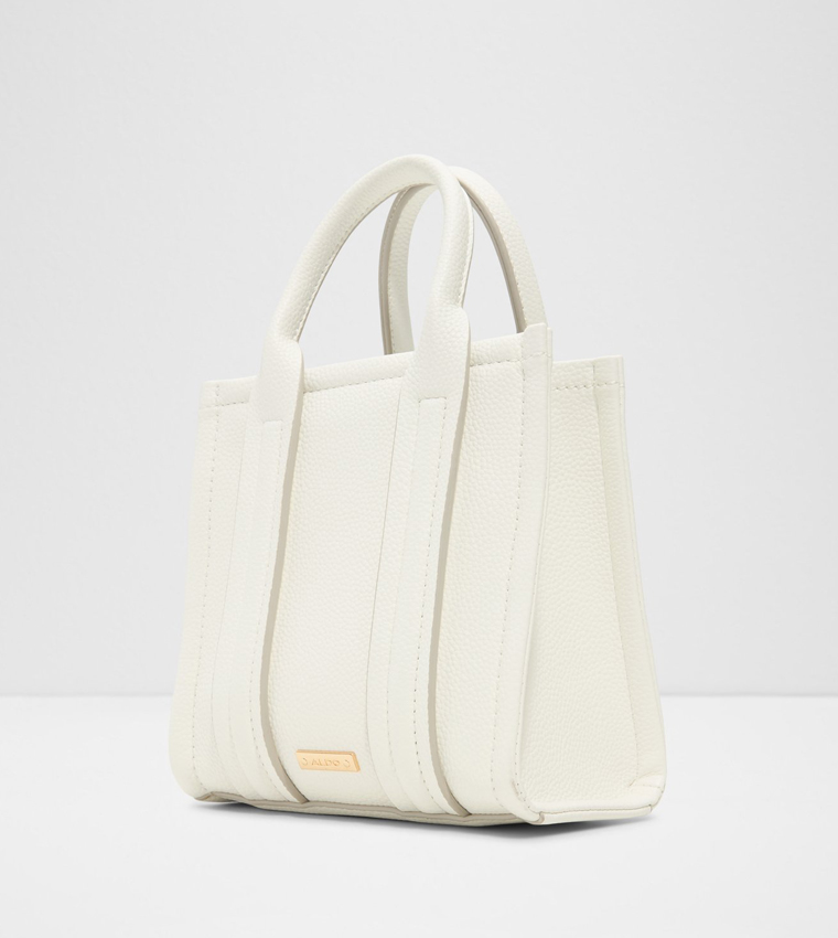 ADORIE Textured Tote Bag