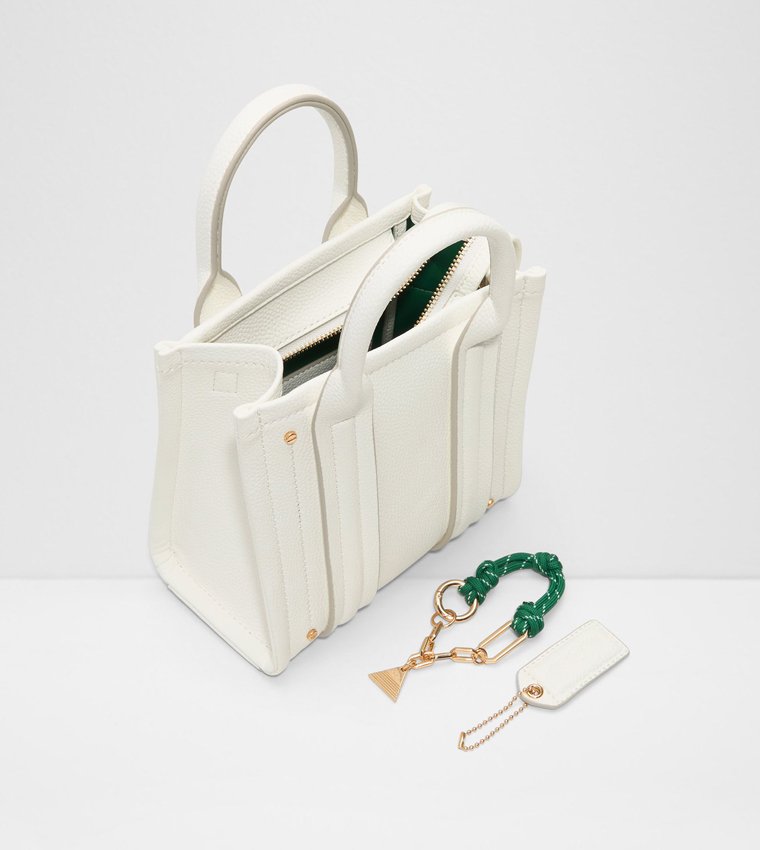 ADORIE Textured Tote Bag