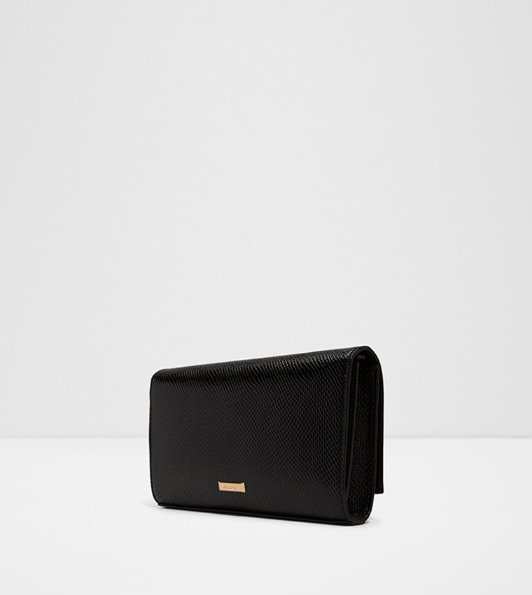 ADORING Textured Wallet