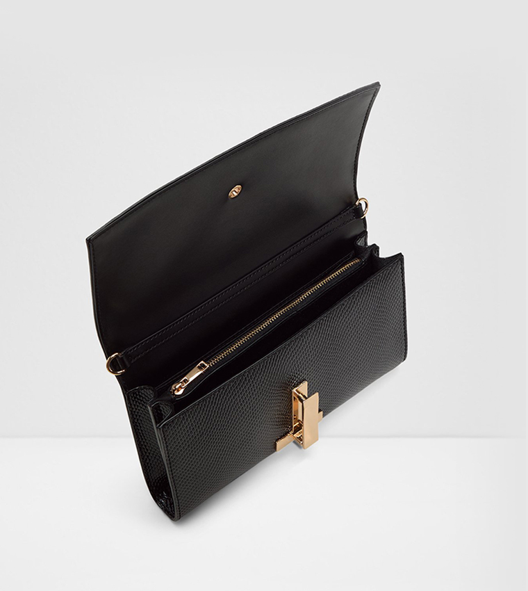 ADORING Textured Wallet