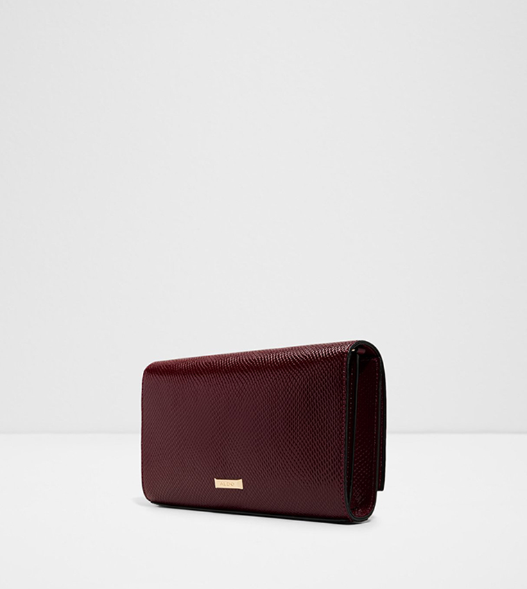 ADORING Textured Wallet