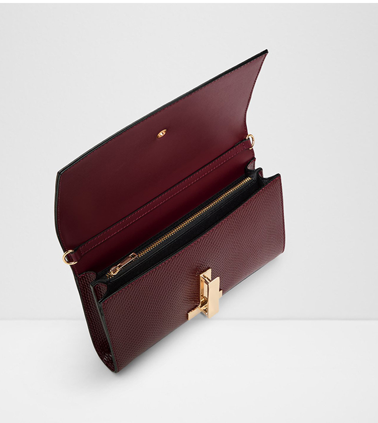 ADORING Textured Wallet