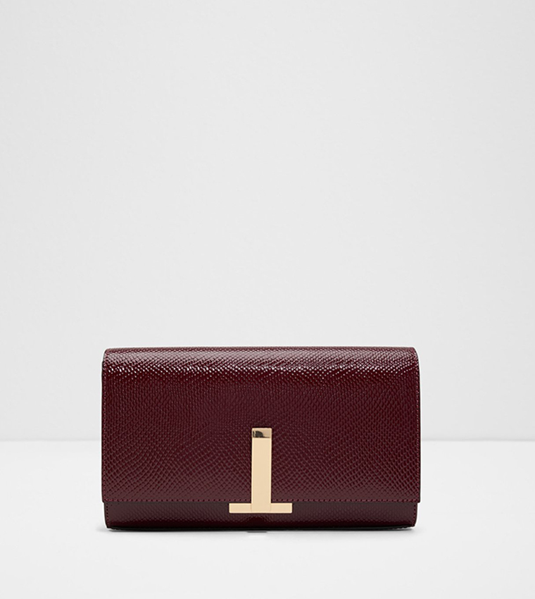 ADORING Textured Wallet