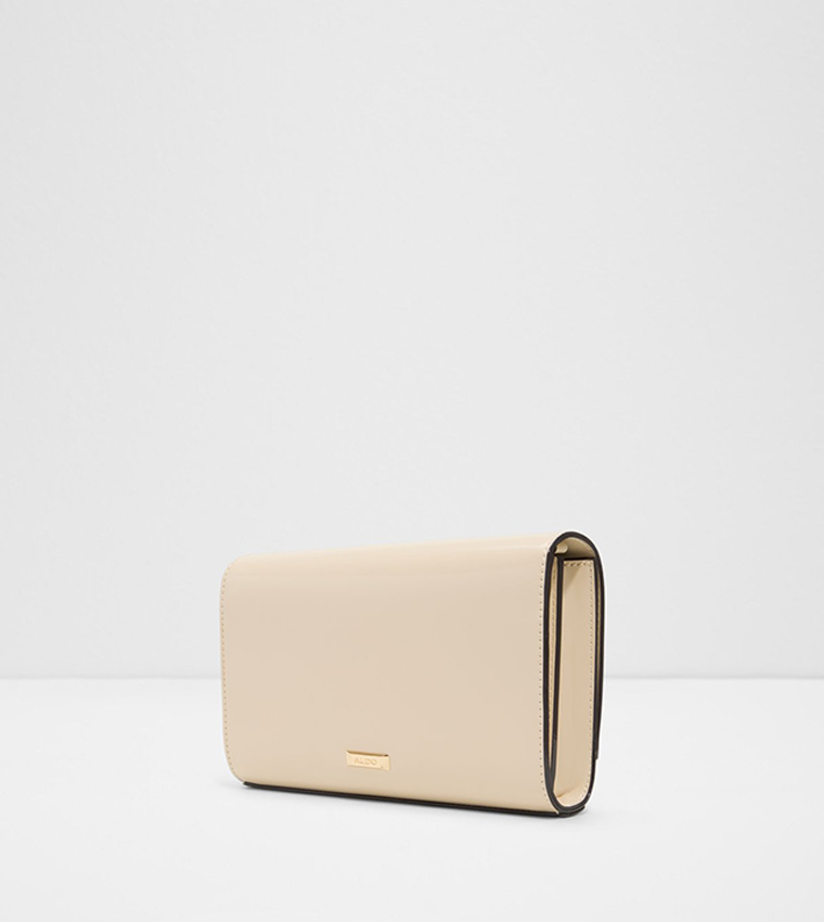 ADORING Textured Wallet
