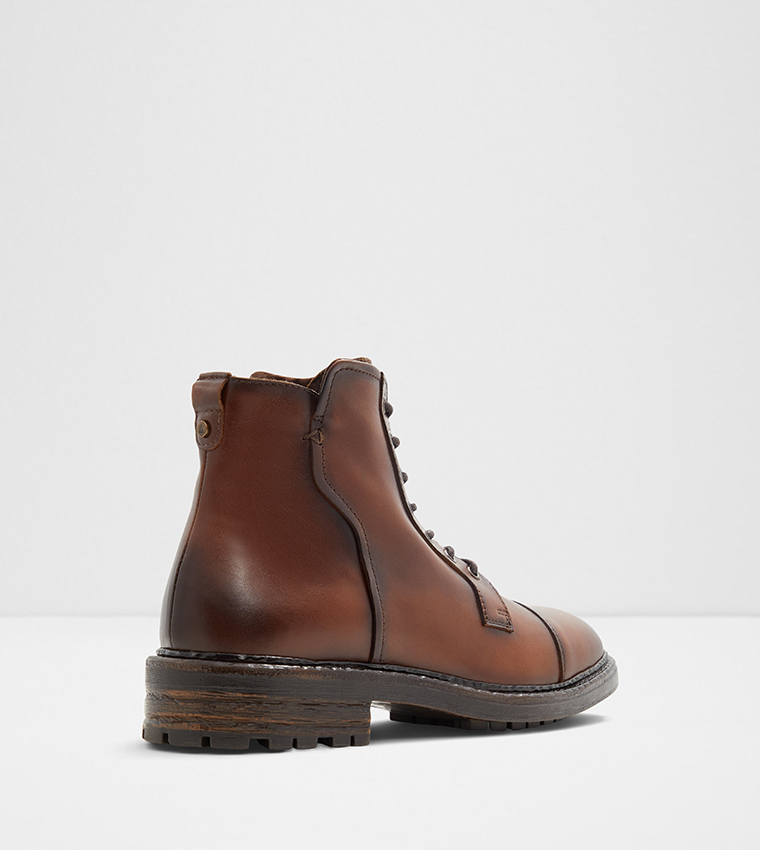 Aldo casual clearance boots