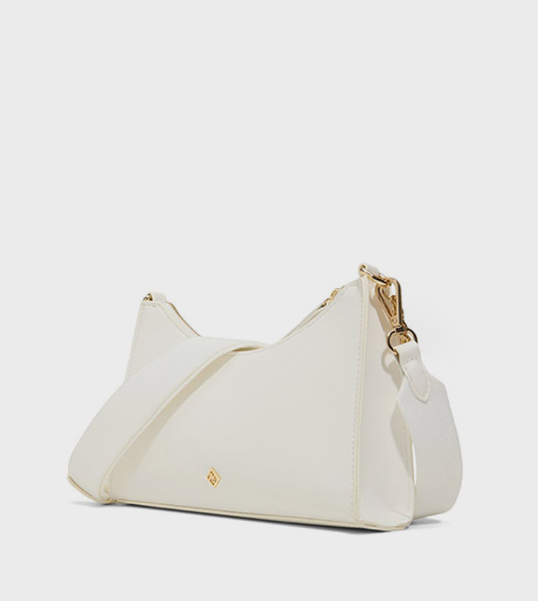 ADREDDIA Crossbody Bag with Coin Pouch