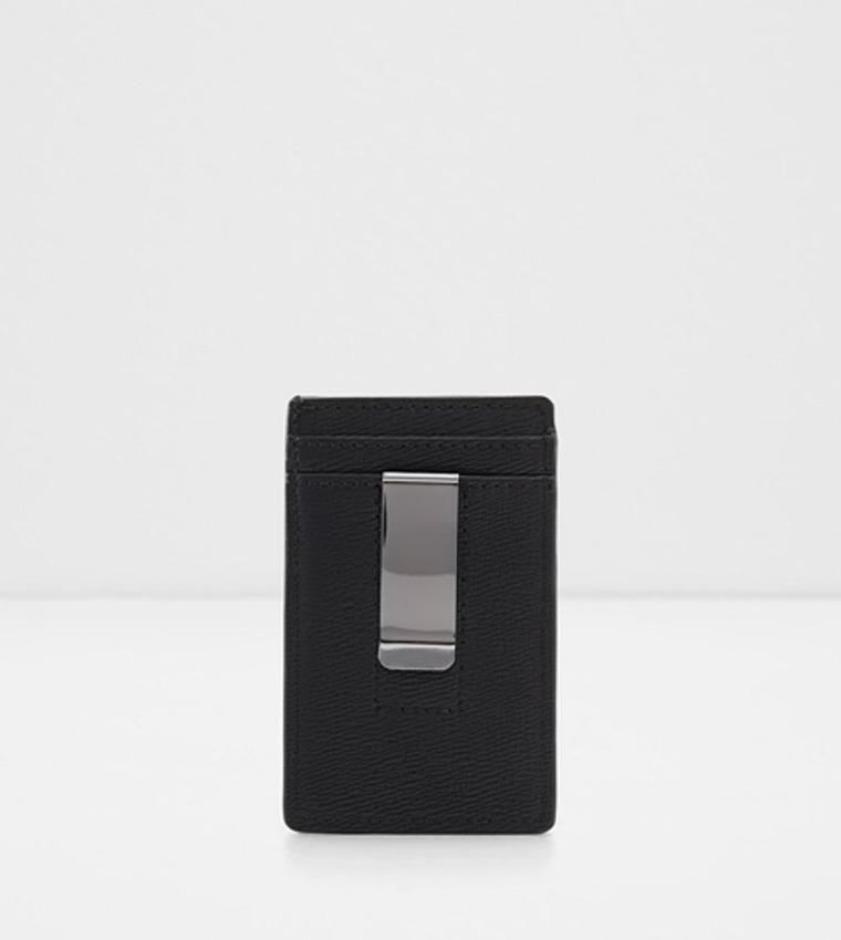 ADRIK Textured Card Holder