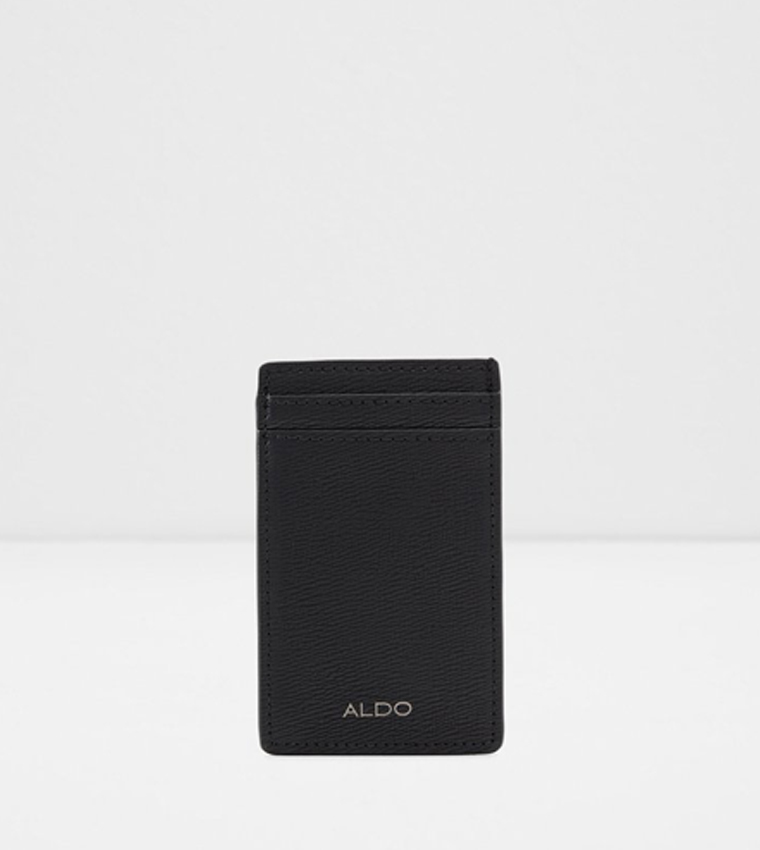 ADRIK Textured Card Holder