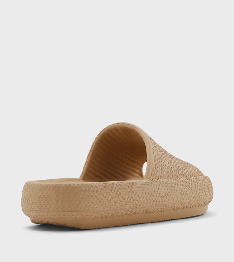 ADRYENNE Textured Slides