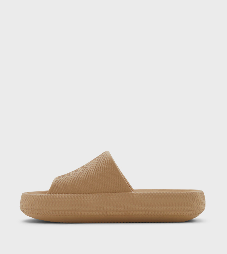 ADRYENNE Textured Slides