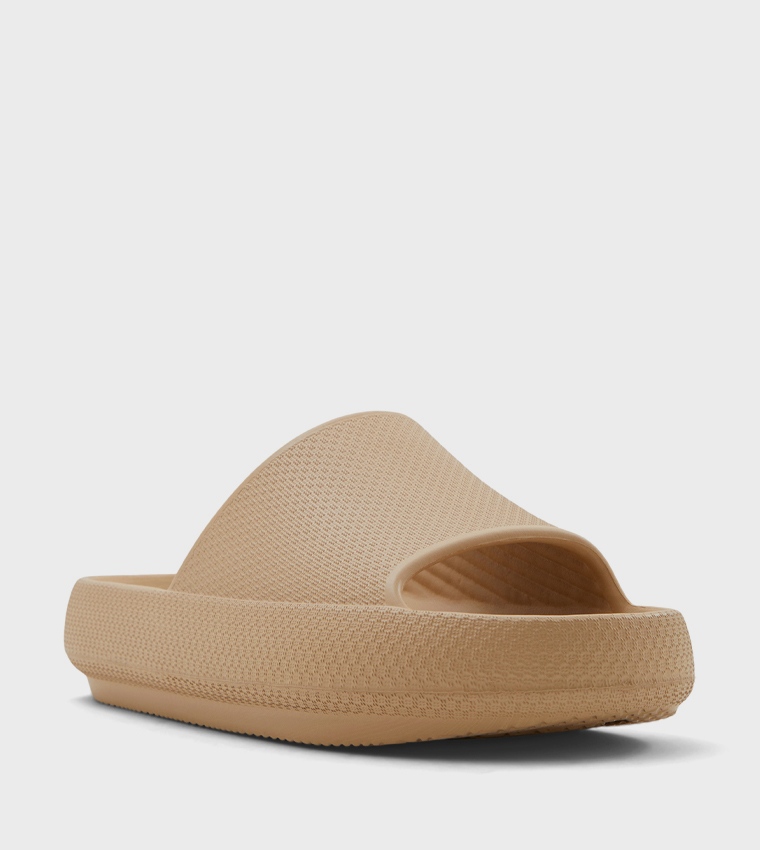 ADRYENNE Textured Slides