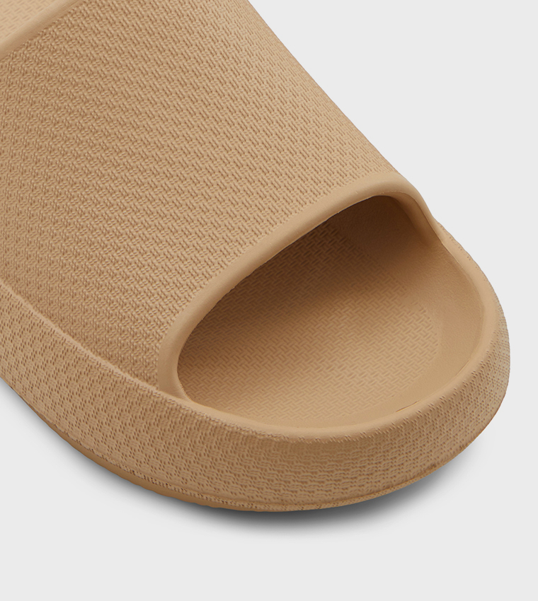 ADRYENNE Textured Slides