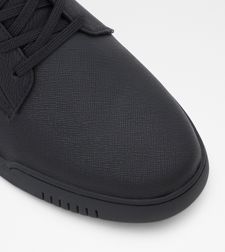 Buy Aldo Adwedrilin Low Top Sneakers In Black 6thStreet Kuwait