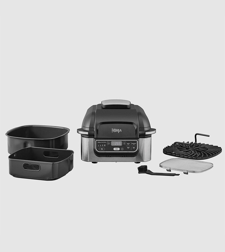 Buy Ninja Foodi Health Grill & Air Fryer 1760W In Multiple Colors ...